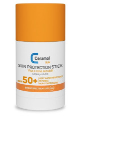 Ceramol sun protect stick 25g