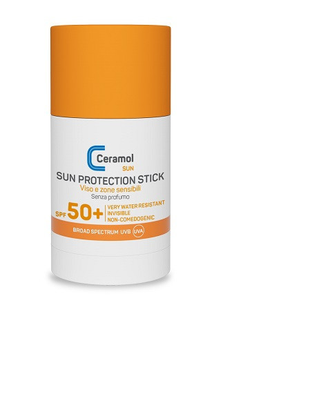 Ceramol sun protect stick 25g
