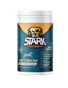 Stark artibon 60soft chew