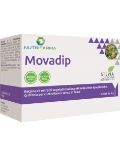 Movadip 14stick