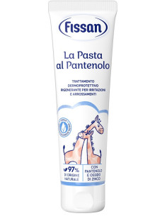 Fissan la pasta panten 100g nf