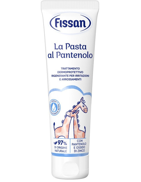 Fissan la pasta panten 100g nf