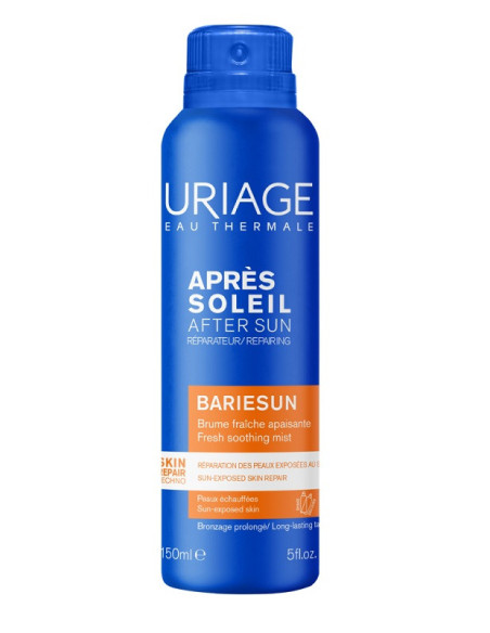Bariesun apres soleil brume fr