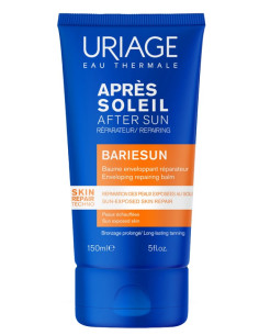 Bariesun apres soleil bau150ml