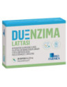 Duenzima lattasi 20 capsule