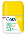 Cerave fluido prot sol oil50+