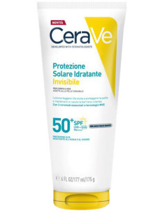 Cerave protezione sol50+ 177ml