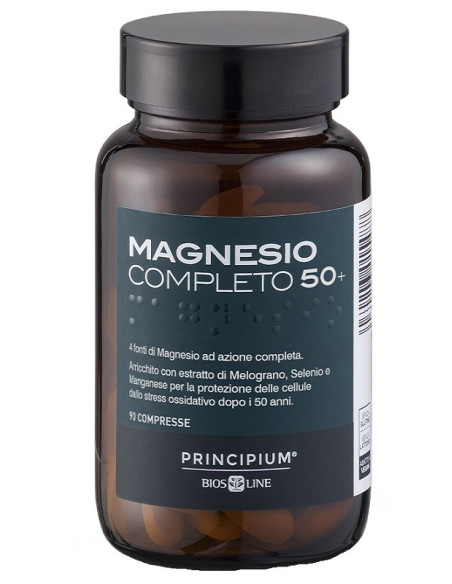 Principium magnesio cb50+ 90cp