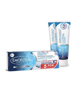 Emoform sensibilita sma bipack