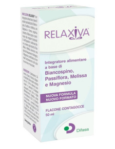 Relaxiva 50ml