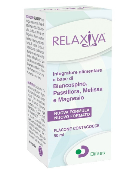 Relaxiva 50ml