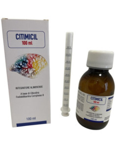 Citimicil 100ml