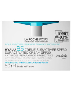 Hyalu b5 crema spf30 50ml ric