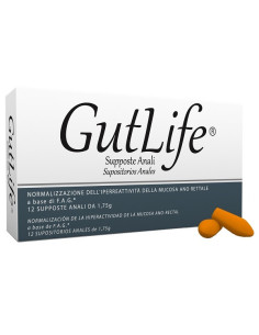 Gutlife 12supp