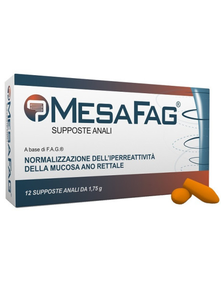 Mesafag 12supp