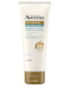 Aveeno skin renewal body scrub