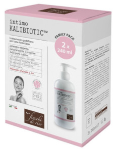 Intimo kalibiotic fdr bipacco