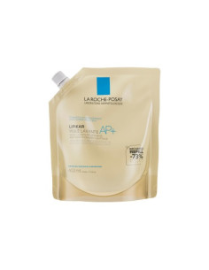Lipikar huile lavante ref400ml