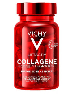 Vichy lift collagene 60 capsule