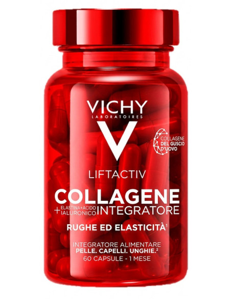 Vichy lift collagene 60 capsule