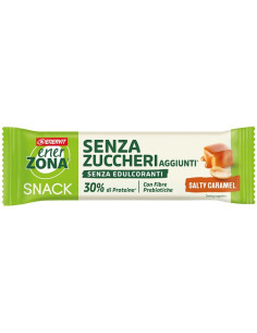 Enerzona snack salty caramel