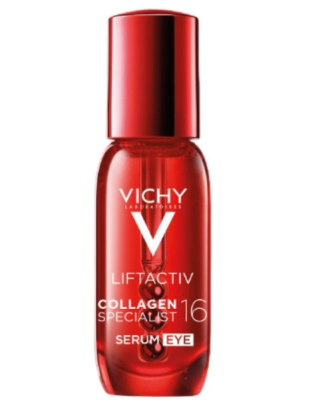 Liftactiv collagen 16 eye ser