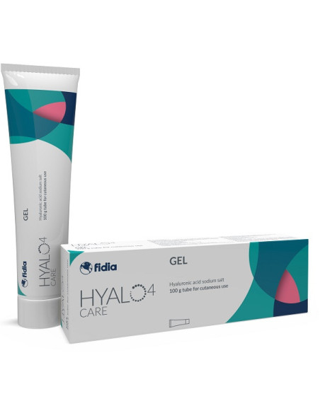 Hyalo4 care gel 100g