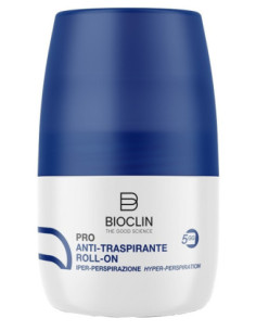 Bioclin pro a/trasp roll 20ml