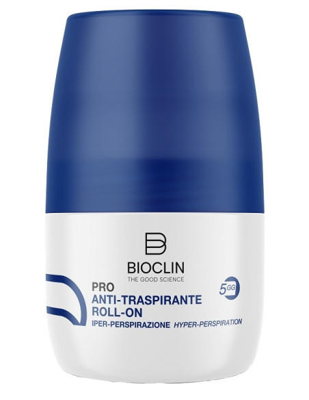 Bioclin pro a/trasp roll 20ml