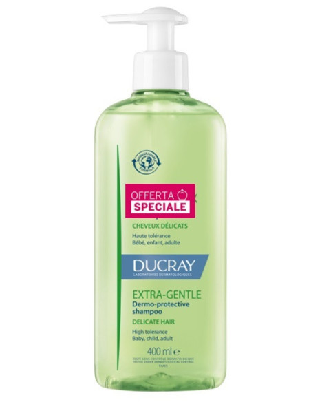 Extra gentle dermoprot sh os