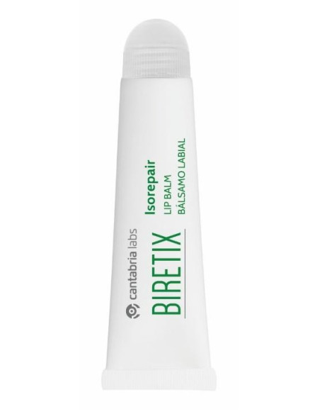 Biretix isorepair lip balm10ml