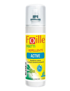 Foille insetti repellente act