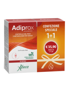 Adiprox capsule cs 1+1