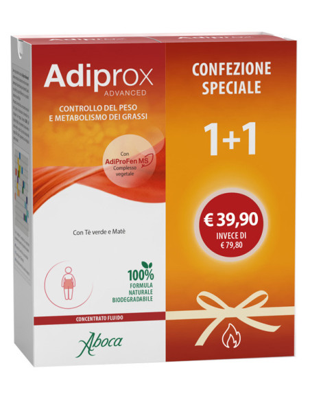 Adiprox fluido cs 1+1