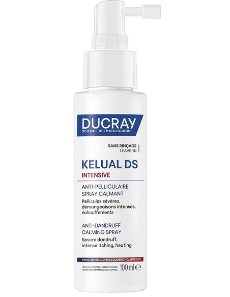 Kelual ds intensive spray100ml