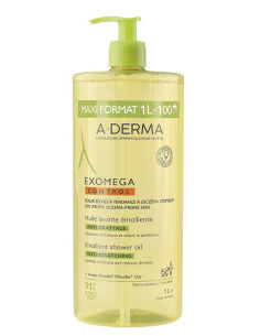 Exomega control olio lav 1l ps