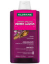 Klorane sh chin cresc 400ml pl