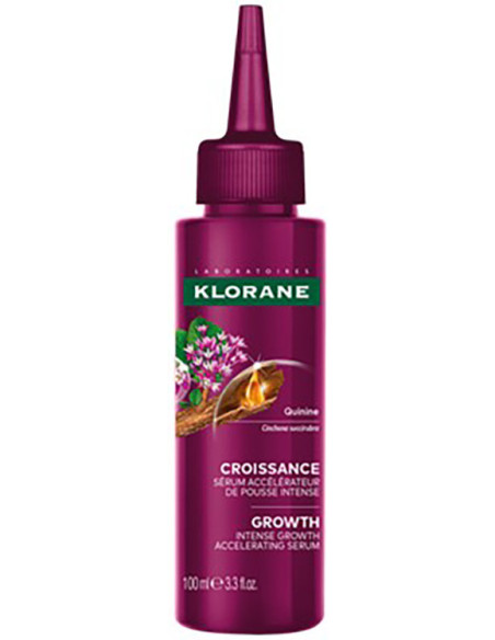 Klorane siero chin cre100ml pl