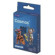 Dermaplast playmobil caval 12p