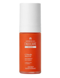 Endocare radiance c ferul ser
