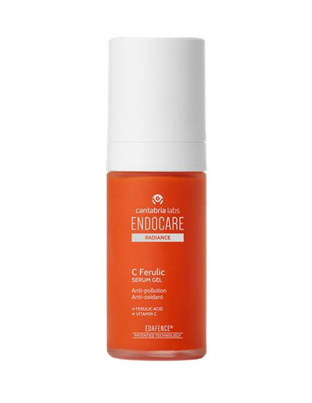 Endocare radiance c ferul ser