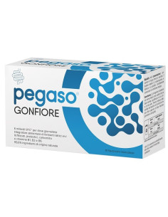 Pegaso gonfiore 10fl 10ml