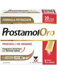 Prostamol oro 20stick orosol