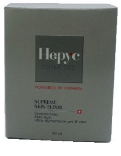 Hepyc supreme skin elixir 50ml