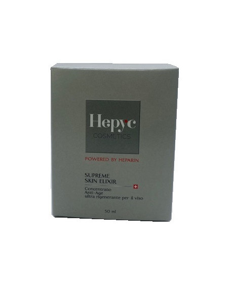 Hepyc supreme skin elixir 50ml