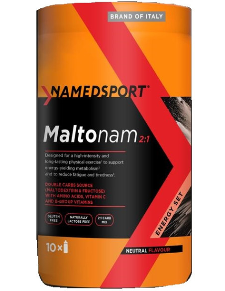 Maltonam 500g