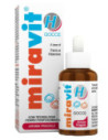 Miravit h gocce 15ml fragola