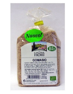 Cerreto bio gomasio 200g