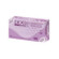 Guanto nitrile s/pol 100pz lar