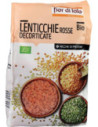 Lenticchie pic ro dec bio400g